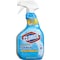Clorox Original Scent Bathroom Cleaner 30 oz Liquid 30614 - alternate 4